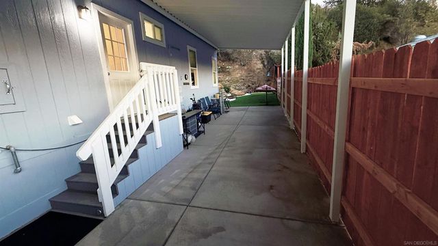 35109 Highway 79 SPACE #10, Warner Springs, CA 92086