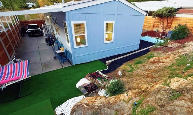 35109 Highway 79 SPACE #10, Warner Springs, CA 92086