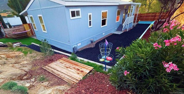 35109 Highway 79 SPACE #10, Warner Springs, CA 92086