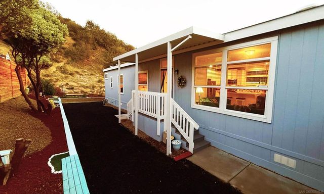 35109 Highway 79 SPACE #10, Warner Springs, CA 92086