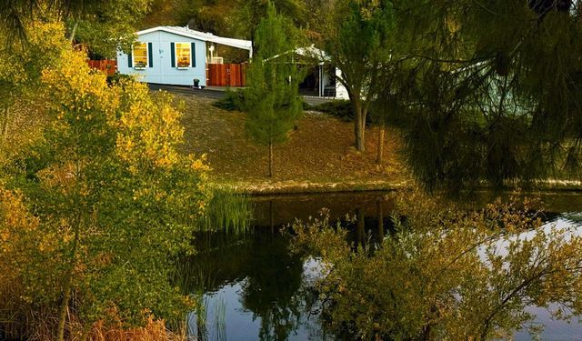 35109 Highway 79 SPACE #10, Warner Springs, CA 92086