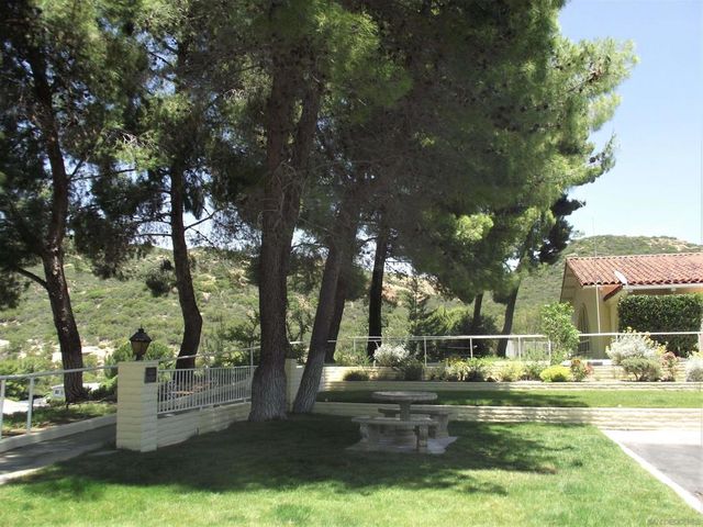 35109 Highway 79 SPACE #10, Warner Springs, CA 92086