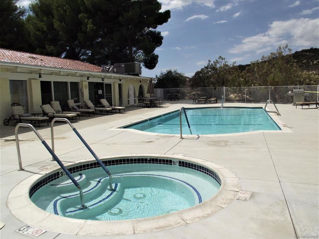 35109 Highway 79 SPACE #10, Warner Springs, CA 92086