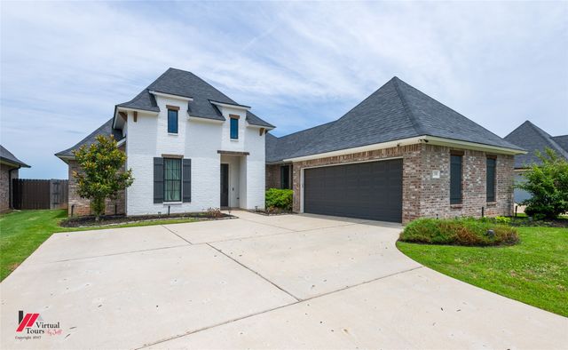 1359 QUINCY, Bossier City, LA 71111