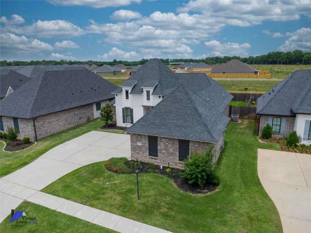 1359 QUINCY, Bossier City, LA 71111