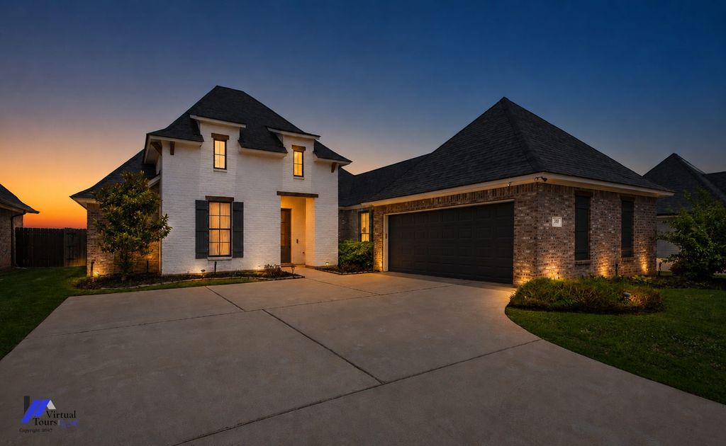 1359 QUINCY, Bossier City, LA 71111