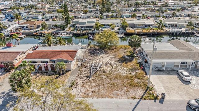 0 VERONICA DRIVE, Hudson, FL 34667