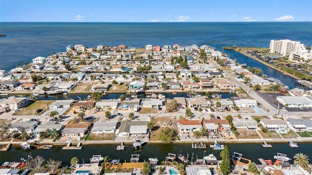 0 VERONICA DRIVE, Hudson, FL 34667