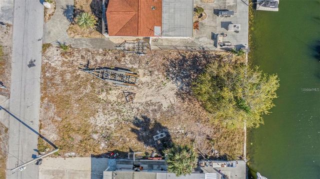 0 VERONICA DRIVE, Hudson, FL 34667