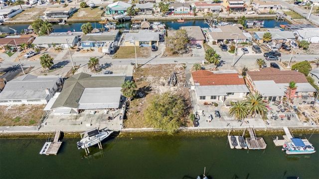 0 VERONICA DRIVE, Hudson, FL 34667