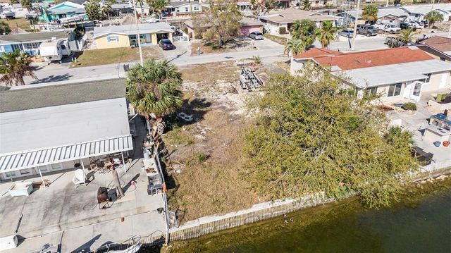 0 VERONICA DRIVE, Hudson, FL 34667