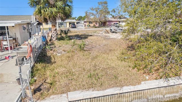 0 VERONICA DRIVE, Hudson, FL 34667