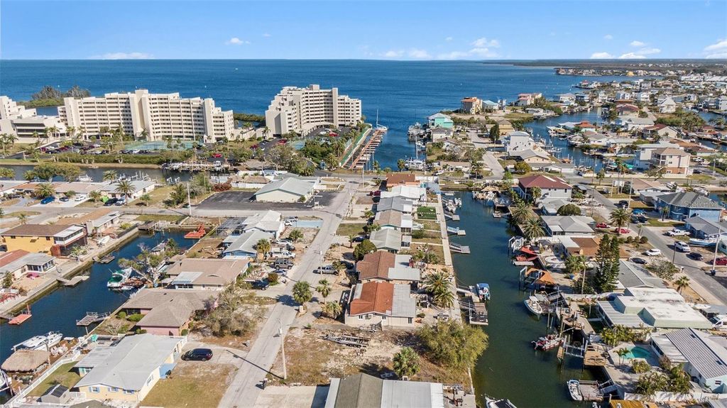 0 VERONICA DRIVE, Hudson, FL 34667