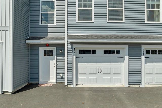 10-C Wentworth Lane, Barrington, NH 03825