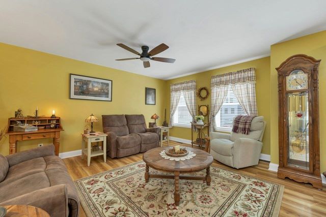 10-C Wentworth Lane, Barrington, NH 03825