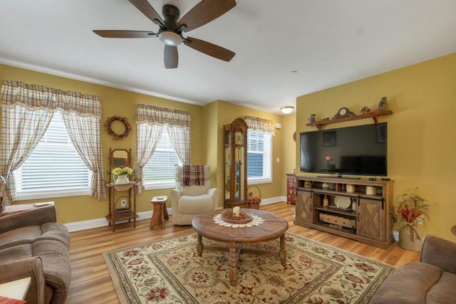 10-C Wentworth Lane, Barrington, NH 03825