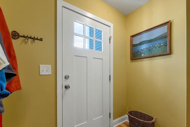 10-C Wentworth Lane, Barrington, NH 03825