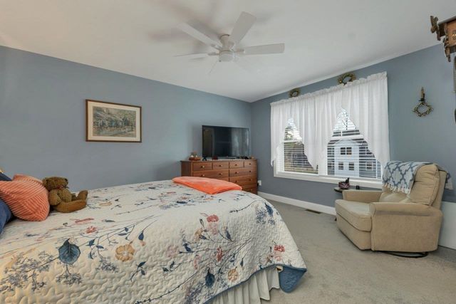 10-C Wentworth Lane, Barrington, NH 03825