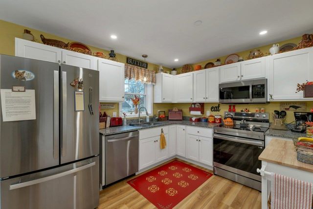 10-C Wentworth Lane, Barrington, NH 03825