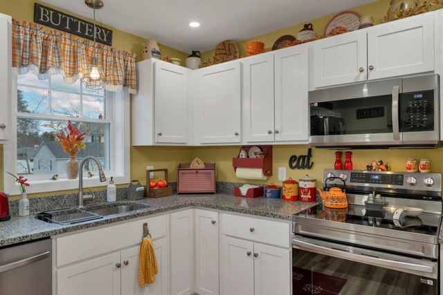 10-C Wentworth Lane, Barrington, NH 03825