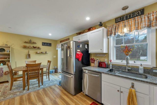 10-C Wentworth Lane, Barrington, NH 03825