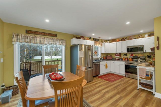 10-C Wentworth Lane, Barrington, NH 03825