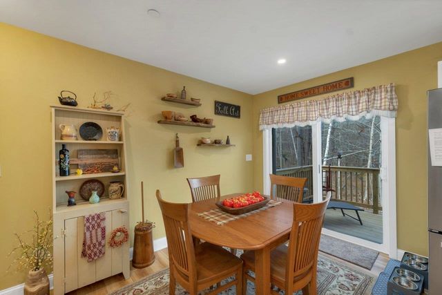 10-C Wentworth Lane, Barrington, NH 03825