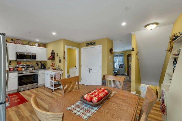 10-C Wentworth Lane, Barrington, NH 03825