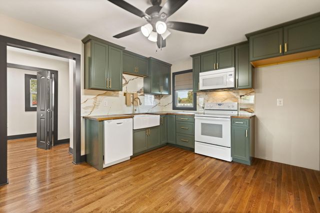 201 York Lane, Danville, KY 40422