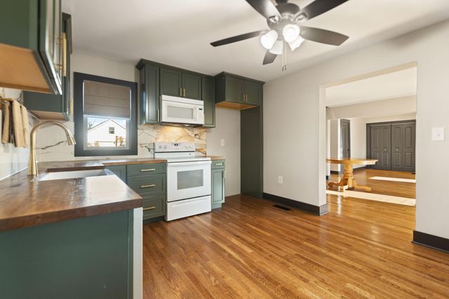 201 York Lane, Danville, KY 40422