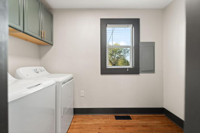 201 York Lane, Danville, KY 40422