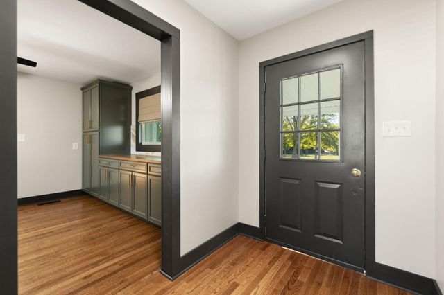 201 York Lane, Danville, KY 40422