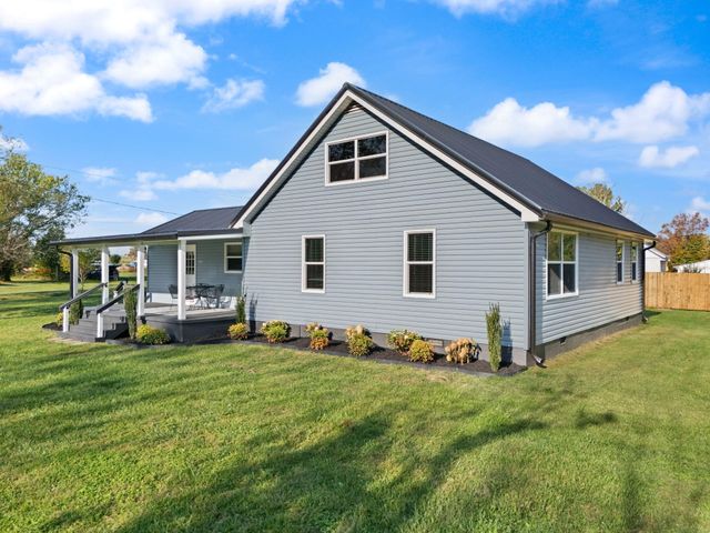 201 York Lane, Danville, KY 40422