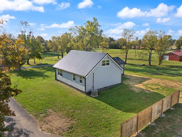 201 York Lane, Danville, KY 40422