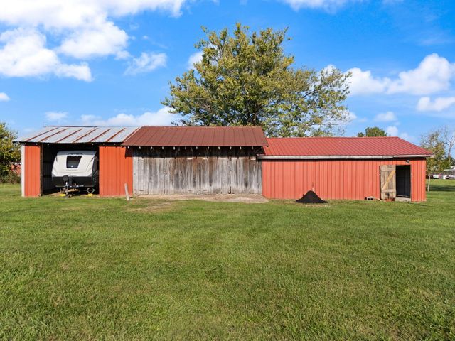 201 York Lane, Danville, KY 40422