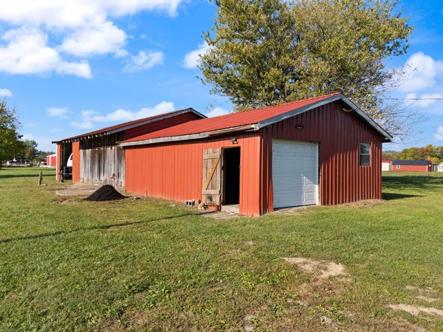 201 York Lane, Danville, KY 40422