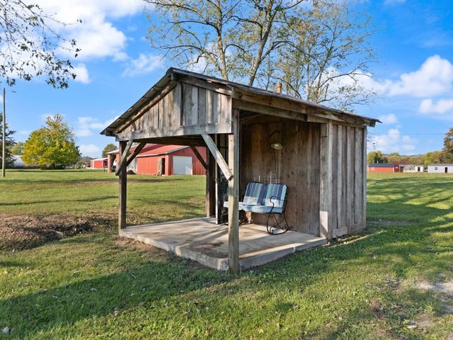 201 York Lane, Danville, KY 40422