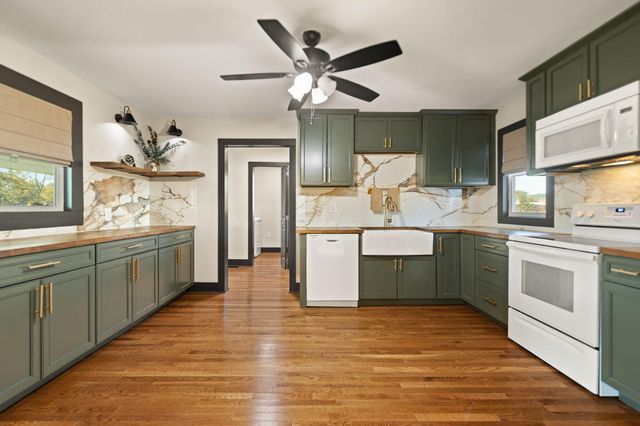 201 York Lane, Danville, KY 40422