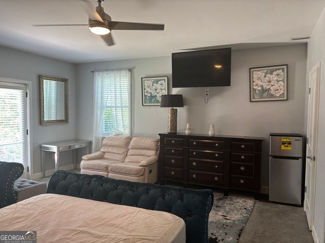 341 Warick Place, Mcdonough, GA 30253