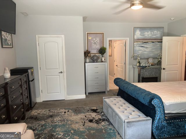 341 Warick Place, Mcdonough, GA 30253