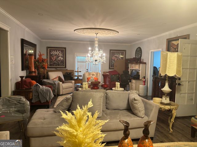 341 Warick Place, Mcdonough, GA 30253