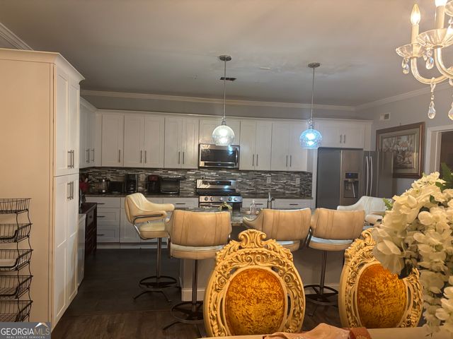 341 Warick Place, Mcdonough, GA 30253