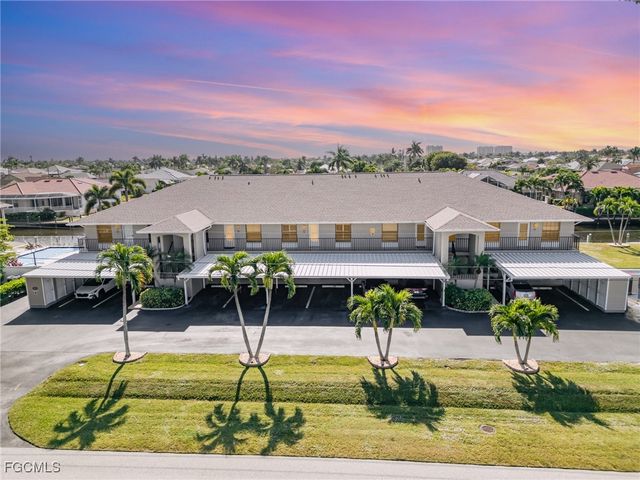 912 SW 48th TER 208, Cape Coral, FL 33914
