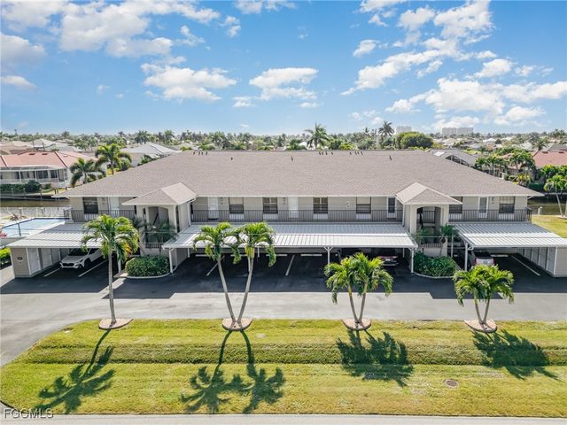 912 SW 48th TER 208, Cape Coral, FL 33914
