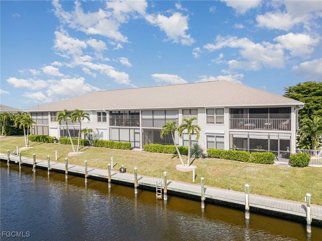 912 SW 48th TER 208, Cape Coral, FL 33914