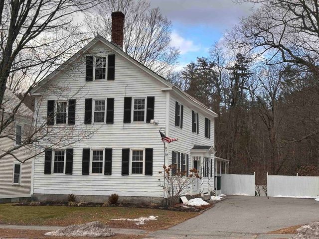 164 Main Street, Marlborough, NH 03455