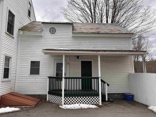 164 Main Street, Marlborough, NH 03455