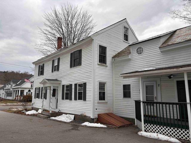 164 Main Street, Marlborough, NH 03455