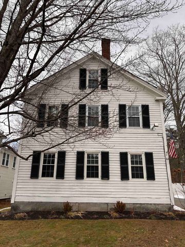 164 Main Street, Marlborough, NH 03455