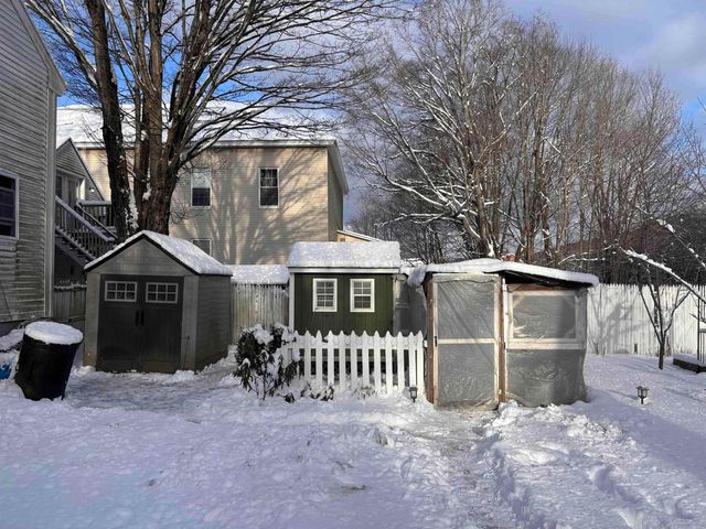 164 Main Street, Marlborough, NH 03455